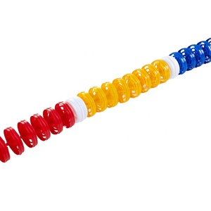 <span class=keywords><strong>Corde</strong></span> de ligne de <span class=keywords><strong>piscine</strong></span> en PVC coloré, écologique, certifiée CE, prix d'usine - Product Image 1