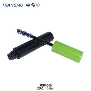 Échantillons Gratuits – Flacon de Mascara Vide Personnalisé – Emballage Cylindrique en Plastique de 9 ml pour Mascara - Product Image 5