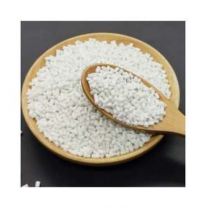 วัสดุพลาสติก PBT 15 GF อัดเม็ดทำจากใยแก้ว15% เม็ด GF10 PBT บริสุทธิ์ - Product Image 6