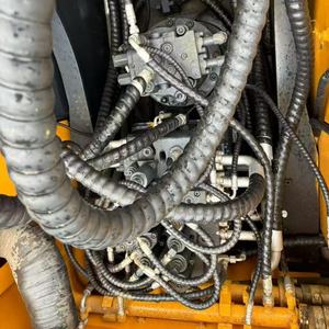 Máquinas <span class=keywords><strong>de</strong></span> Pulverización <span class=keywords><strong>de</strong></span> <span class=keywords><strong>Mortero</strong></span> Hyundai 220LC-9S 2024 1000hrs Excavadora <span class=keywords><strong>de</strong></span> Orugas Original <span class=keywords><strong>de</strong></span> Alta Calidad <span class=keywords><strong>de</strong></span> <span class=keywords><strong>Segunda</strong></span> <span class=keywords><strong>Mano</strong></span> en Oferta para Diversos Sitios <span class=keywords><strong>de</strong></span> Construcción Bombas excavadora - Product Image 6