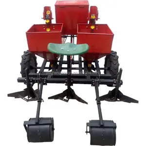 Agricultural Machinery Old Potato Planter