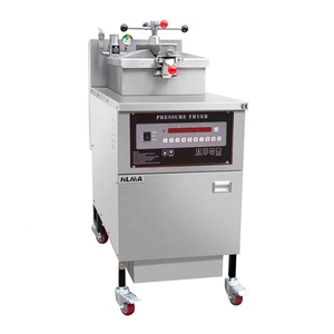 Freidoras Comerciales de Pollo KFC Henny Penny, Máquina Broaster - Product Image 3