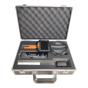 เครื่องตรวจจับปลวกตรวจจับภาพด้วยคลื่นอัลตร้าโซนิคสำหรับควบคุมปลวก - Product Image 2