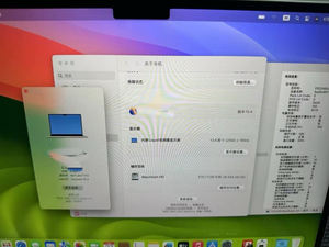ขายส่งแล็ปท็อปขนาด 11 12 13 14 15 นิ้ว รุ่นปี 2019 2020 2021 2022 2023 สำหรับ MacBook Air ของแท้ รุ่น I5 I7 I9 M1 M2 M3 - Product Image 3