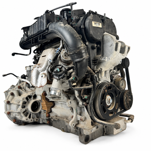 Moteur complet d'origine Geely <span class=keywords><strong>Volvo</strong></span> JLH-3G15TD 1.5L Turbo pour Coolray Binyue Xingyue Lynk & Co - Product Image 4