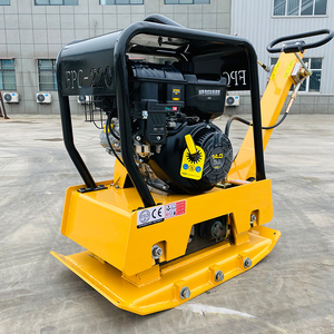 Bán Máy Nén Tấm Nhỏ Loncin Máy Nén Tấm Nhỏ Philippines - Product Image 3