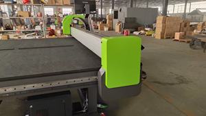 Machine de dé<span class=keywords><strong>coupe</strong></span> automatique de verre CNC haute précision, table de dé<span class=keywords><strong>coupe</strong></span> de verre plat flottant pour usine de traitement du verre - Product Image 3