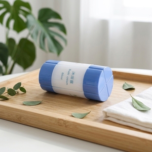 Flacon de lotion cosmétique 15 ml, flacon rechargeable, distributeur 4 en 1, flacon de voyage - Product Image 5