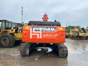 حفار دوسان DX300 مستعمل، حفار دوسان 300 مستعمل، حفار DX300LC-9C DX225 - Product Image 6