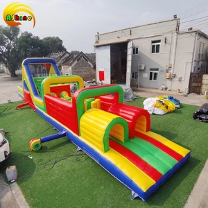 Castillo Inflable, Casa de Brinco Inflable, para Entretenimiento y Eventos - Product Image 1