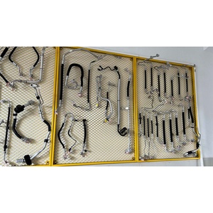 <span class=keywords><strong>Manguera</strong></span> de <span class=keywords><strong>Aire</strong></span> <span class=keywords><strong>Acondicionado</strong></span> para Honda CR-V, Descarga 80315-S9A-003 80315S9A003, Succión 80311-S9A-013 80311S9A013 - Product Image 4