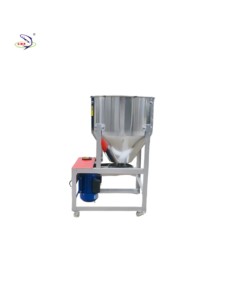 Nhà máy nhỏ gia súc động vật gia cầm gà vịt ngỗng gia súc cừu lợn thức ăn trộn 201/304ss Máy trộn - Product Image 4