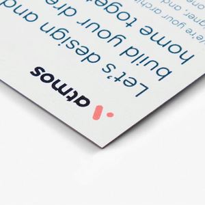 Calendrier immobiliaire magnétique 2025, Cartes postales pour agents immobiliers, Carte postale magnétique pour l'agriculture - Product Image 5