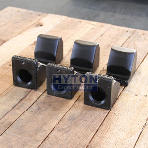 Pièces de rechange pour concasseur à cône, cale de serrage adaptée aux modèles HP100, HP200, HP300, à <span class=keywords><strong>vendre</strong></span> - Product Image 5
