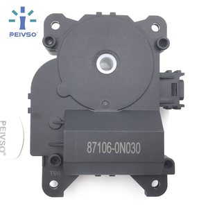 Actionneur de registre d'air PEIVSO à prix d'usine pour climatisation, neuf, pour TOYOTA REIZ GRX12* OEM 87106-0N030 - Product Image 2