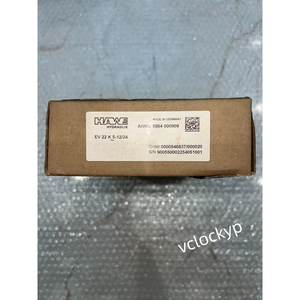 1 ชิ้นใหม่ HAWE EV22K5-12/24 บอร์ดขยายเสียงจีนจัดส่งที่รวดเร็วผ่าน DHL/เฟดเอ็กซ์ - Product Image 1