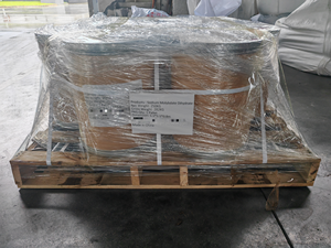 Molibdato di Sodio Diidrato di Grado Industriale Na2MoO4 2H2O Purezza 99% Marca <span class=keywords><strong>AYT</strong></span> 25kg/sacco per Pigmento Arancione al Molibdato - Product Image 5