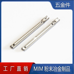Clevis Pins <b>Wire</b> Rope Lockers Single Double Hole Clamps <b>Lighting</b> Clips Bright Finish General Use - Product Image 2