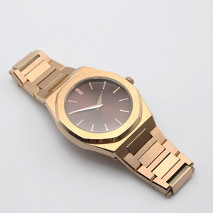 Buon prezzo orologi da uomo di moda impermeabili personalizzati di buona qualità al quarzo di lusso delle migliori marche - Product Image 6