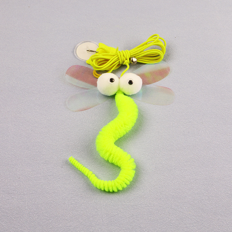 Shining Dragonfly