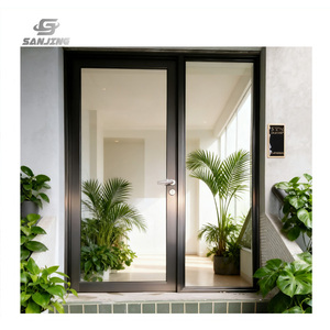 Cửa sổ và cửa trượt bằng nhôm, cửa sổ trượt kính hai lớp bằng nhôm, cửa sổ trượt bằng nhôm - Product Image 6