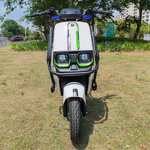 Y4-Xct Vente en gros Scooter électrique 60V de haute qualité Grand scooter à deux roues avec siège long Tout-terrain Moto de tourisme Fabrication OEM - Product Image 1