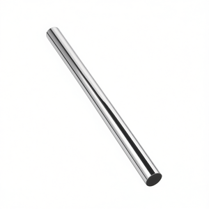 Chrome Rigid Extension Rod For Cleaning Machines <b>Polishing</b> Pads - Product Image 2
