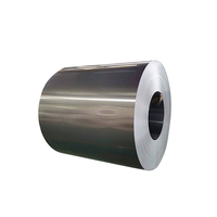 Bobina de Aço Silício Não Orientado (NSP) 0,65mm ASTM A677 para Geradores
