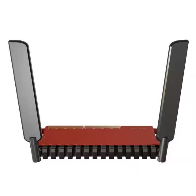 New Original Mikro-tik L009UiGS-2HaxD-IN L009 Dual-core Wireless Router 2.5G