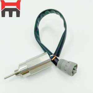 Capteur de température du liquide de refroidissement du moteur électronique d'excavatrice 1310427 pour CAT988G 938G 950G 131-0427 - Product Image 4