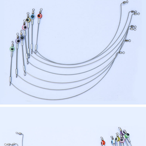 Professionnel en acier inoxydable à bras unique Downrigger Heavy Duty pêche en haute <span class=keywords><strong>mer</strong></span> couteau incurvé Outrigger attirail pour gros gibier poisson - Product Image 6