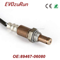 Sonde d'oxygène avant (O2) 89467-06080 8946706080 pour Toyota Camry RAV4 Lexus ES240 2.0L 2.4L – Vente directe usine