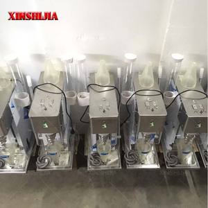 Frullatore 220V per Gelato, Yogurt Congelato, Frutta Fresca, Frutta Secca e Cioccolato - Novità dalla Nuova Zelanda - Product Image 5