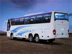 Mới Sang Trọng Huấn Luyện Viên Xe Buýt <span class=keywords><strong>12</strong></span> Mét Tay Phải Lái Xe Hành Khách Xe Buýt 70 Ghế Huấn Luyện Viên Xe Buýt - Product Image 5