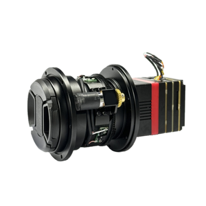 Univision 50 מ "מ מיקוד אוטומטי <span class=keywords><strong>lwir</strong></span> 640 * מצלמת מודול הדמיה תרמית 512 - Product Image 3