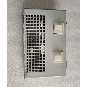 VF1204S ND.S54.G8.A11 ID845481 อุปกรณ์อุตสาหกรรม ระบบควบคุมการขับเคลื่อนด้วยไฟฟ้ากระแสสลับ โครงสร้างอะลูมิเนียมและพลาสติก VF1204S ND.S54.G8.A11 ID - Product Image 1