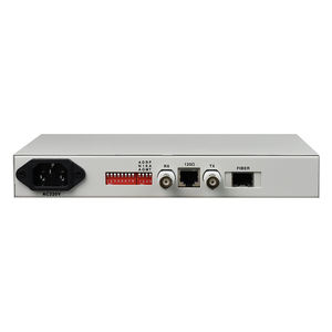 Khung N * 64Kbps <span class=keywords><strong>E1</strong></span> sợi <span class=keywords><strong>Modem</strong></span> <span class=keywords><strong>g.703</strong></span> trên sợi - Product Image 3
