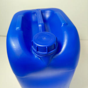Seau en plastique HDPE de haute qualité personnalisable <span class=keywords><strong>20L</strong></span> baril conteneur chimique huile gallon jerrycan cruche <span class=keywords><strong>d</strong></span>'<span class=keywords><strong>eau</strong></span> tambour empilable - Product Image 6