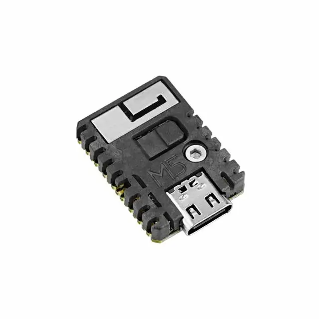 S007 M5STAMP ESP32S3 MODULE S007 ESP32S3 MCU papan evaluasi tanam kualitas tinggi