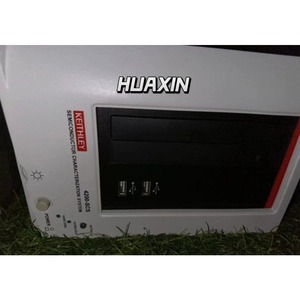 1PC Keithley 4200-SCS Semiconductor Characterization System ไม่ใช่โมดูล - Product Image 2