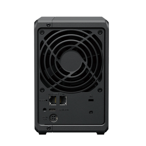 DiskStation DS725+ 2 เซิร์ฟเวอร์จัดเก็บเอกสารสำหรับเครือข่ายองค์กร มีสินค้าในสต็อก - Product Image 5