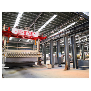 Ligne de production de blocs AAC, <span class=keywords><strong>Fournisseur</strong></span> de machines à fabriquer des blocs AAC à <span class=keywords><strong>gaz</strong></span>, Blocs et panneaux en béton cellulaire - Product Image 3