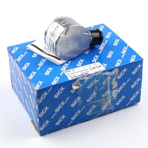 Encodeur incrémental neuf d'origine DFS60ES1AA00500 1052458 Emballage d'origine pour PLC Expertise technique approfondie avec Sol - Product Image 4
