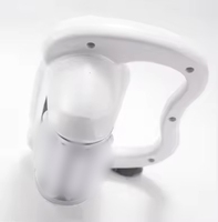 Machine de massage corporel complète de bureau, raffermissante et drainante lymphatique, avec rouleau à billes interne, du fournisseur Shanghai Luminous Factory