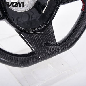 Volant en fibre de carbone <span class=keywords><strong>prix</strong></span> d'usine Hotsell pour volant <span class=keywords><strong>Lamborghini</strong></span> Aventador LP700 - Product Image 4