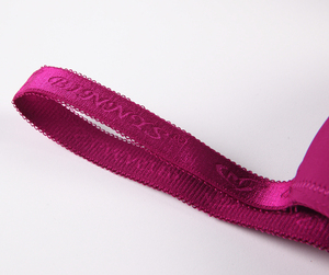 BINNYS bayanlar Soutien Grande Grande Taille dökün Femmes büyük fincan jöle artı boyutu kadınlar için tam kapsama balenli Push up sütyen - Product Image 5