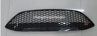 Kits de carrosserie calandre sport pour fiesta 2013 2014 2016 2017 2018 2019 2020 C1BB-17B968-A