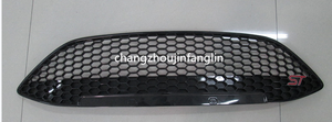 Kits de carrosserie calandre <span class=keywords><strong>sport</strong></span> pour <span class=keywords><strong>fiesta</strong></span> 2013 2014 2016 2017 <span class=keywords><strong>2018</strong></span> 2019 2020 C1BB-17B968-A - Product Image 2