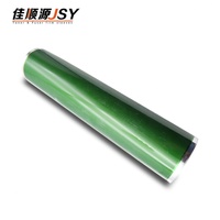 Yüksek Kaliteli Mitsubishi Opc Drum, Konica Minolta Bizhub 920 BH950 K7085 750 Fotokopi Makineleriyle Uyumlu, Japonya'dan İthal Model BH920