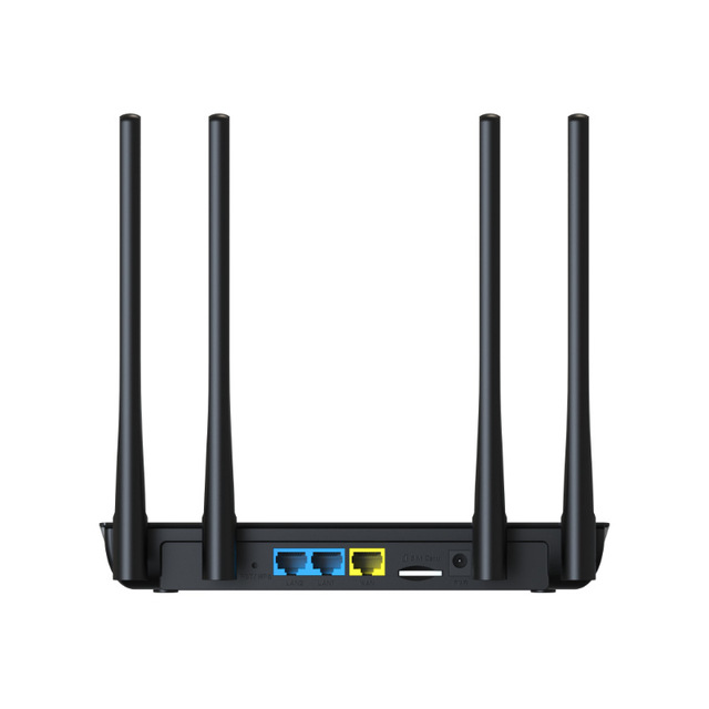 LB-Link BL-CPE450M (4G CPE-CN) 300Mbps High-Speed 802.11n Standard Wireless WiFi Home Router VPN Function 5G Frequency Support